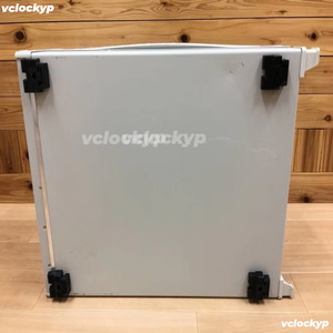 Moniteur de source de tension et de courant à 2 canaux ADVANTEST R6246 - Product Image 5