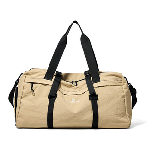Nueva Bolsa de Nailon de Gran Capacidad, Resistente, Deportiva, Informal, Unisex, Transpirable, para Viajes de Negocios, Impermeable - Product Image 1
