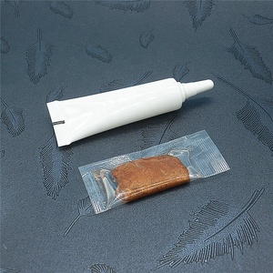 Cuivre Lubrifiant <span class=keywords><strong>Graisse</strong></span> Frein Anti-Grippage D'échappement Haute Température Résistant À L'eau - Product Image 1