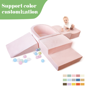 Мягкие пенные блоки для скалолазания - Product Image 5