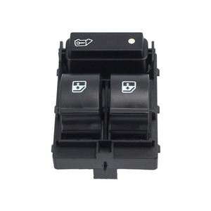 Fiat Power <b>Window</b> Switch 735487419 Electric With <b>Panel</b> For Replace Repair - Product Image 4