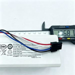 16,6V DC 3500mAh Roboter-Staubsauger Lithium-Ionen-Akku 4S1P für Energiespeicher-Roboter-Staubsauger - Product Image 4