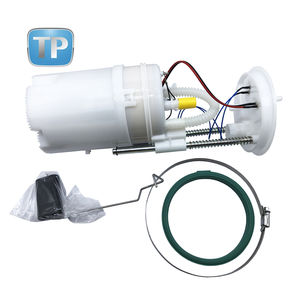 Perakitan Pompa Bahan Bakar OEM 16117195464 Kompatibel dengan BMW - Product Image 1