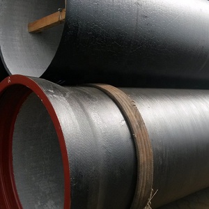 ISO2531 C40 DN1200mm di grande diametro ghisa sferoidale tubo di <span class=keywords><strong>ferro</strong></span> <span class=keywords><strong>dimensioni</strong></span> - Product Image 6