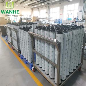 פילטר תעשייתי 1.06.30D06BN-KE50 3 מיקרון מסנן שמן הידראולי אלמנט מסנן הידראולי בלחץ גבוה עבור טורבינת רוח סוזלון - Product Image 4