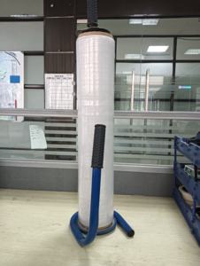 खिंचाव फिल्म लपेटकर मशीन के लिए मशीन काटने खिंचाव फिल्म - Product Image 4