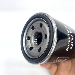 Nouveau Filtre à Huile Métallique Haute Performance AUTO SUPER JEYO-14-302 en Promotion avec Garantie de 6 Mois Taille OEM pour Pièces de Moteur Automobile - Product Image 6