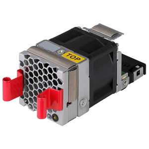 Module de ventilateur pour commutateur H3C, panneau de ventilateur remplaçable à chaud, flux d'air latéral, 20000 tr/min, 20 CFM, modèle LSPM1FANSB-SN - Product Image 1