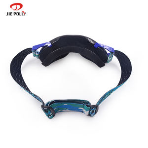 Occhiali da Motocross per Ragazzi, Protezione Sportiva Off-Road per Bambini - Product Image 5