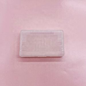 ปลอกพลาสติกเปล่าสำหรับป้องกันเกม GBC GBA DS - Product Image 3