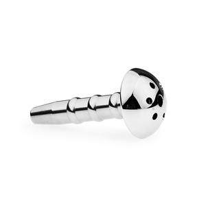 באיכות גבוהה נירוסטה חלולה השופכה חלול תוכי מוט גירוי השופכה זכר גירוי השופכה - Product Image 4