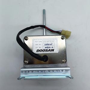 Accélérateur de commande de vitesse électrique pour chariot élévateur Doosan BR13S BR15S D50158145 - Product Image 3