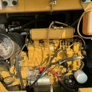 306 Used <b>Earth</b> <b>Moving</b> <b>Machine</b> Excavator Bagger Digger Construction <b>Machine</b> for Sale - Product Image 6