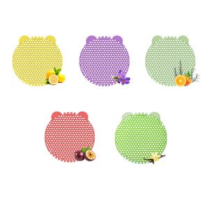 Hochwertige Herren-Toilettentoilette Urinalisator mit Block Kuchen anhaltender Geruchserfrischer mit Zeitspanne 15% CPL-Düft individuelles Logo - Product Image 2