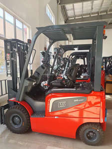 <span class=keywords><strong>Chariot</strong></span> élévateur industriel de fabrication chinoise CPD08SQ, mini <span class=keywords><strong>chariot</strong></span> élévateur électrique <span class=keywords><strong>avec</strong></span> batterie au lithium - Product Image 6