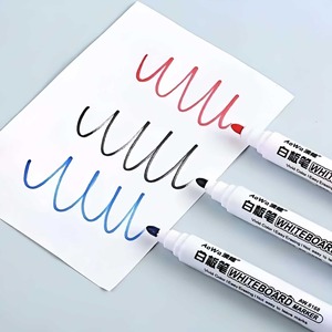 <span class=keywords><strong>ปากกา</strong></span><span class=keywords><strong>ไวท์</strong></span><span class=keywords><strong>บอร์ด</strong></span>คุณภาพสูง ความจุมาก เขียนได้ไกล <span class=keywords><strong>เติม</strong></span><span class=keywords><strong>หมึก</strong></span>ได้ ปรับแต่งได้ - Product Image 4