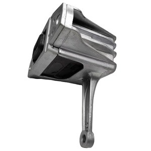 Baofeng New 21810f0100 động cơ động cơ gắn kết mô-men xoắn cao strut gắn kết 21810-f0100 thích hợp cho Hàn Quốc Phụ tùng ô tô - Product Image 1