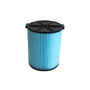 Hepa Filter Vacuum cleaner parts for ridgid shops vac 6-20 Gallon Wet Dry VF5000 FWD1450 WD0970 WD1270 WD09700 WD06700 72952