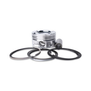 87,5мм Duratec кованый поршень для Ford Escape Ranger 2.3 4 цилиндры gasoline ход 94мм SC7522 - Product Image 1