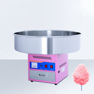 Máquina automática comercial <span class=keywords><strong>para</strong></span> <span class=keywords><strong>hacer</strong></span> dulces en <span class=keywords><strong>polvo</strong></span> <span class=keywords><strong>de</strong></span> azúcar, nuevo equipo <span class=keywords><strong>de</strong></span> aperitivos <span class=keywords><strong>para</strong></span> producción <span class=keywords><strong>de</strong></span> dulces <span class=keywords><strong>de</strong></span> algodón dulce a base <span class=keywords><strong>de</strong></span> maíz - Product Image 5