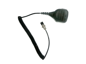 Đài Phát Thanh Xe Hơi Không Dây Rảnh Tay Mini <span class=keywords><strong>Microphone</strong></span> Loa Di Động Với PTT - Product Image 2