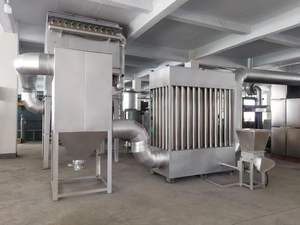 高品質無煙無害火葬機 人間火葬炉 焼却炉 火葬場オーブン - Product Image 4