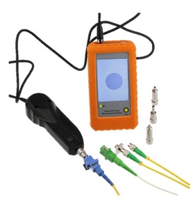 Endoscopio de Inspección Portátil K-250X con Cámara de Video y Fibra Óptica - Product Image 4