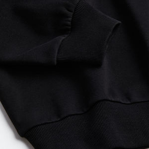 Wholesale Cotton <b>Ladies</b> Blank Gym Long Sleeve Tracksuit <b>Tops</b> Womens Sweatshirt Custom Logo Design Hoodie <b>for</b> <b>Ladies</b> - Product Image 6