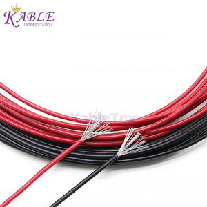 UL1430 20AWG XLPVC Insulated Hook-up <strong>Wire</strong> <strong>Wonderful</strong> Flexible Electric High Quality Internal Wiring for Industrial Overhead Auto - Product Image 5