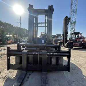 Cheap Japanese diesel <b>forklifts</b> 5ton 7ton 10ton 15ton TCM <b>forklifts</b> Used original Triplex mast <b>forklifts</b> with high performance - Product Image 3