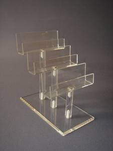 Mostrador de Joyería Personalizado, Expositor de Joyería Acrílico para Tienda - Product Image 3