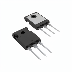 PG-TO247-3-41 Brand New Transistors IPW60R024CFD7XKSA1 Electronics Parts Components - Product Image 1