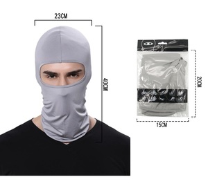 غطاء رأس للصيد و الصيد من Milita, غطاء الرأس الخاص بالصيد و الصيد للحماية التكتيكية من البكلافا - Product Image 4