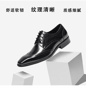 2025 diseñador de lujo superior nuevo mocasín superior de piel de vaca zapatos de negocios para hombres zapatos de vestir para hombres zapatos de cuero de lujo - Product Image 5