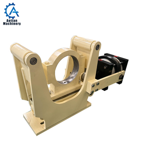 Pièce de rechange pour machine à papier : Contrôleur de couverture pneumatique et actionneur pneumatique <span class=keywords><strong>automatique</strong></span> - Product Image 2