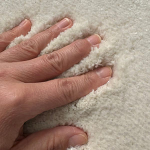 Sang trọng hiện đại đơn giản khách sạn phòng khách tường-to-tường Thảm dày Polypropylene hoàn toàn bao phủ máy làm nhà tường Thảm - Product Image 2