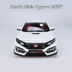 Đồ Chơi Đúc LCD Mô Hình Xe Hơi Loại <span class=keywords><strong>R</strong></span> Ô Tô Bằng Kim Loại Hợp Kim Tỷ Lệ 1:18 Cho Trẻ Em - Product Image 5