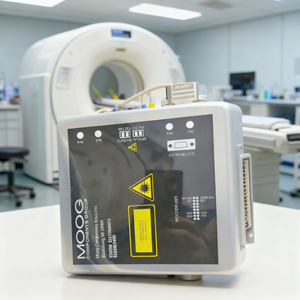 Scatola Laser Elettronica per Statore PHILIPS CT MOOG P/N 4535-675-38322 6525653400 - Product Image 3