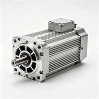 Módulo PLC de Automatización Industrial C200H-IM212 100% Nuevo Original en Stock Controlador de Programación PLC