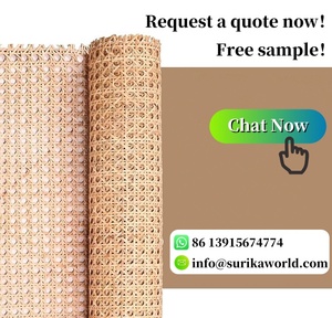 Đồ nội thất ngoài trời bằng mây tự nhiên với chất liệu lưới tròn - Product Image 6