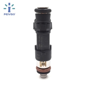 QC PEIVSO High Quality Auto Part Fuel Injector Fuel-Saving For VW Beetle Golf Jetta BEV BGD 2004-2010 2.0L 0280158026 - Product Image 5