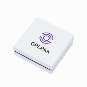 Alineadores Químicos de Ortodoncia con Logotipo Personalizado, Caja de Alineadores de Laboratorio Dental Reciclable, Envoltorio de Papel para Correo, Protector Bucal Reutilizable de Esponja - Product Image 2