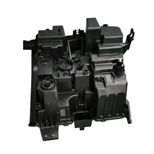 ไฟหน้ารถ LED ประสิทธิภาพสูงที่ได้รับการรับสนับสนุนอย่างดีสําหรับ Chevrolet Silverado 1500 <span class=keywords><strong>2019</strong></span>+ - Product Image 3