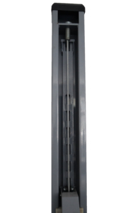 <span class=keywords><strong>Elevador</strong></span> de Autos de <span class=keywords><strong>2</strong></span> Postes con Certificación CE, Diseño de Doble Columna, 5500 kg - Product Image 5