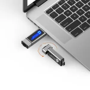 2024 Aiaude özel yeni pendrive kalem sürücü USB 3.0 2.0 flash sürücü 1gb 2gb 4gb 8gb 16gb 32gb 64gb 128gb hediye kutusu ile 256gb usb