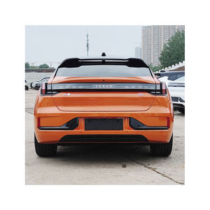 2023รถสปอร์ตสำหรับผู้ใหญ่ Geely zeekr 001 Z พร้อมล้อขนาด22นิ้วและหลังคา - Product Image 6