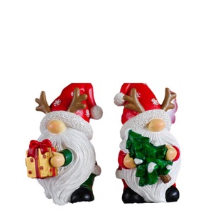 Muñeca de Bruja de Resina para Halloween con Alas de Murciélago y Calabazas, Adorno Interior para Decoración del Hogar - Product Image 5