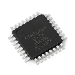 Neue Produkte lektronik Komponenten integrierte Schaltkreise Mikrocontroller-Chip-IC-Programmierer
