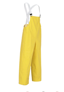 Combinaison <span class=keywords><strong>de</strong></span> pluie personnalisée <span class=keywords><strong>de</strong></span> haute qualité, vert olive/jaune, imperméable et résistante à <span class=keywords><strong>l</strong></span>'huile, résistante aux flammes - Product Image 3