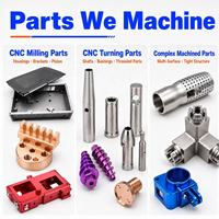 Service de Fabrication de Pièces sur Mesure OEM par Usinage CNC de Précision, Tournage, Fraisage et Électroérosion à Fil pour la Production d'Acier Inoxydable, d'Alliage d'Aluminium et de Laiton